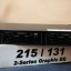 DBX 215 / 131  2-Series Graphic EQ Stereo(Rebaja)