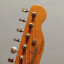 Cambio guitarra electrica Fender telecaster classic 50 mexicana