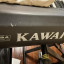 Piano eléctrico de escenario Kawai MP5 + fligth case