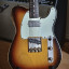 Fender Telecaster 62' "Partcaster"