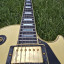 Gibson Les Paul Custom 92 Alpine White