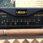 Amplificador MarkBass TTE 501 (Valvulas) Randy Jackson