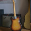 Fender Telecaster 62' "Partcaster"