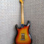 Fender Stratocaster de 1965 Serie L