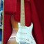 RESERVADA. Fender Stratocaster American Standard 2012