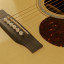 Guitarra acústica Martin 000-14 Fret Custom Shop (Ziricote)