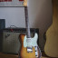 Fender Telecaster 62' "Partcaster"