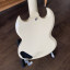 RESERVADA Maybach Albatroz Vintage Cream con Lollar P-90