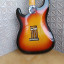 Fender Stratocaster de 1965 Serie L