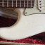 Fender Stratocaster CS 60 relic