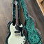 RESERVADA Maybach Albatroz Vintage Cream con Lollar P-90