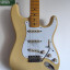 Fender Stratocaster American Vintage II 1957 Vintage Blonde