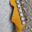Fender Stratocaster de 1965 Serie L