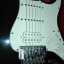 RESERVADA !¡Fender stratocaster mejicana Ritchie Sambora 95
