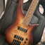 Jackson X Series Spectra Bass SBXP