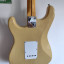 Fender Stratocaster American Vintage II 1957 Vintage Blonde