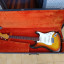 Fender Stratocaster de 1965 Serie L