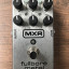 MXR Fullbore Metal