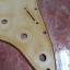 Golpeador estratocaster relic