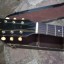 Gibson Acústica 1961, 1962 "LG-0"