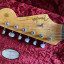 Fender Stratocaster CS 60 relic