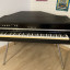 YAMAHA CP80 con flightcase para transporte