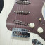 Fender FSR American Stratocaster Rustic Ash. 3,1 kg