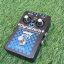 EBS pedal de reverb dynaverb (la mejor reverb que he probado nunca)