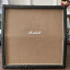 Marshall 4x12 g12h30 blackbacks 1976