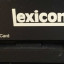 Lexicon PCM80