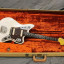 Fender Jaguar Ash Blonde