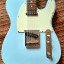 CAMBIO - Pensa Custom Telecaster USA