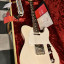 Fender Jimmy Page Mirror Telecaster
