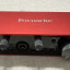 Interface  Focusrite Scarlett 2i2 3rd Gen