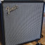 Fender Rumble v3 40w (footswitch incluido)