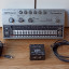 Roland TR-606 + Midi-to-Sync Doepfer MSY2