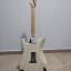 Fender FSR American Stratocaster Rustic Ash. 3,1 kg