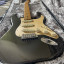 Fender Stratocaster American Ultra Texas Tea
