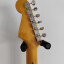 Fender Stratocaster American Vintage II 1957 Vintage Blonde