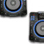 Djm denon traktor