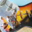 Fender Stratocaster de 1965 Serie L