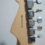 Fender FSR American Stratocaster Rustic Ash. 3,1 kg