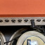 ORANGE ROCKERVERB MKIII 50 Combo 2x12 2017 Limited Edition.