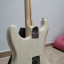 Fender FSR American Stratocaster Rustic Ash. 3,1 kg