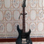 Yamaha pacifica 612v II fm índigo blue