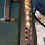 Fender Hot Rod Deluxe Esmerald Green