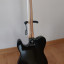 Fender Telecaster Player + Dimarzio Twang King y Tone Zone