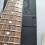 Fender FSR American Stratocaster Rustic Ash. 3,1 kg