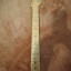 Fender american original 50 stratocaster neck