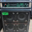 Trace Elliot GP-12 SMX 300 (Cabezal en Flight case) + pantalla Trace Elliot 4 x 10"